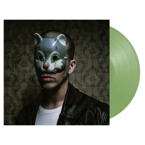 Feduk / Весёлая музыка (Coloured Vinyl)(LP)