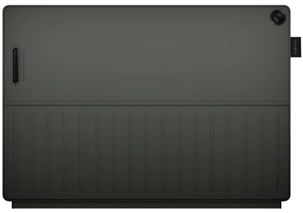 Ноутбук  ASUS ProArt PZ13 HT5306QA-LX002W 13.3 ", Snapdragon, 16 Гб RAM, 1 Тб SSD, Adreno, Черный