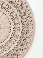 Панно на стену для интерьера 38 см