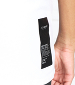 футболка Plein Sport - белый(MTK5733 PJY002N)