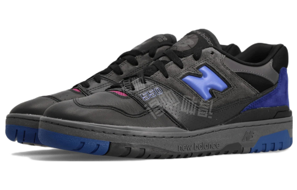 Кроссовки New Balance Nb 550