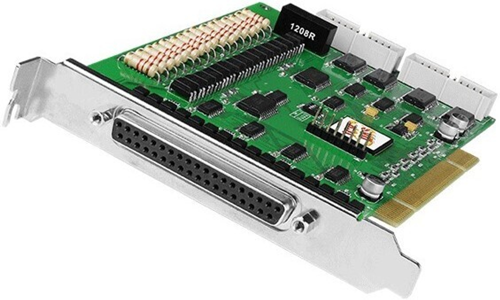 Плата  ICP DAS PISO-730U-5V CR