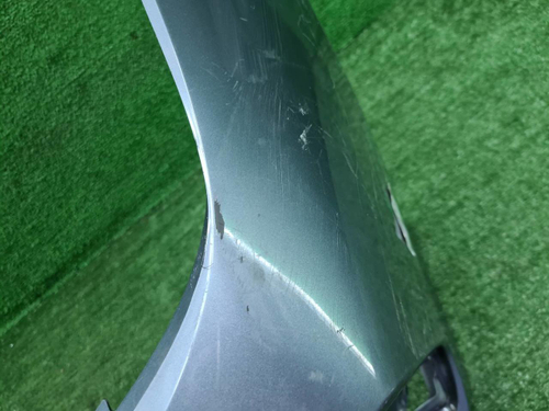 Бампер передний Toyota Corolla E210 (2018-н.в.)