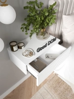 Подвесная тумба