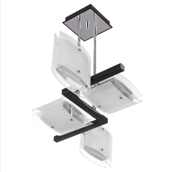 Подвесной светильник Citilux Сантона CL210145