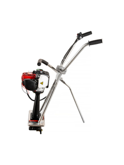Виброрейка 1л.с. Gigant SF-140FA
