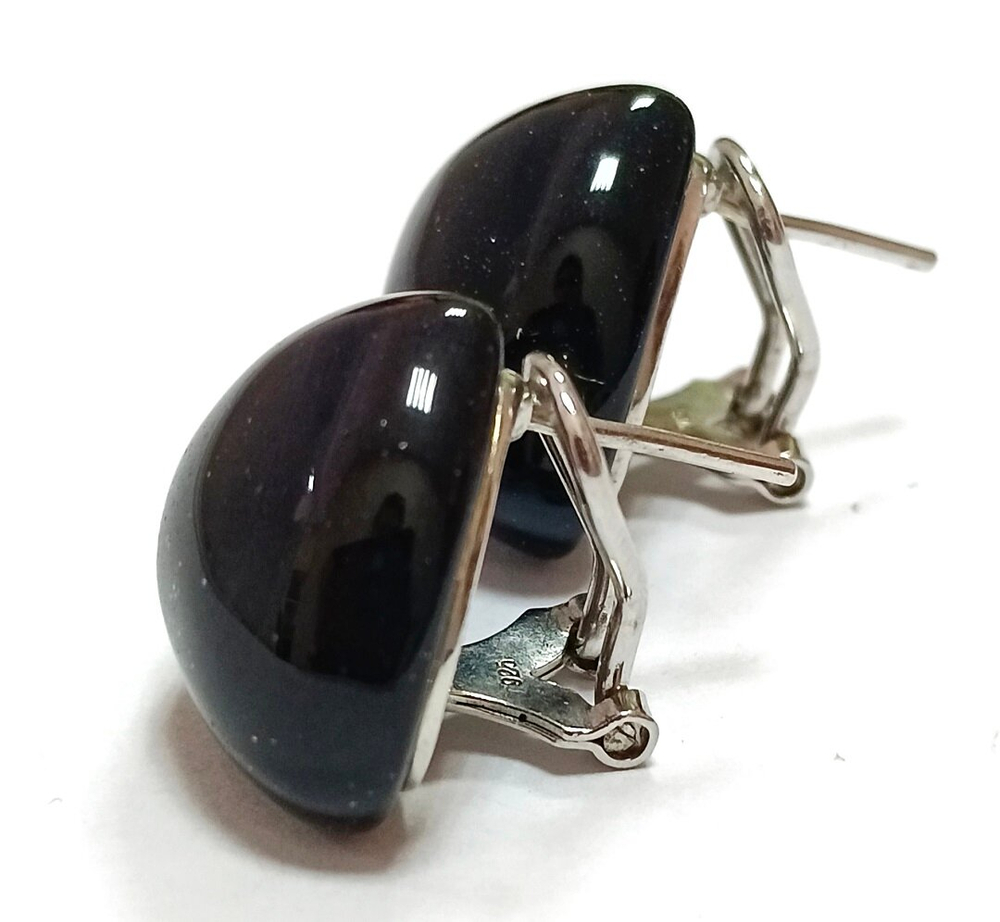 Ювелирные серьги Эстерелла