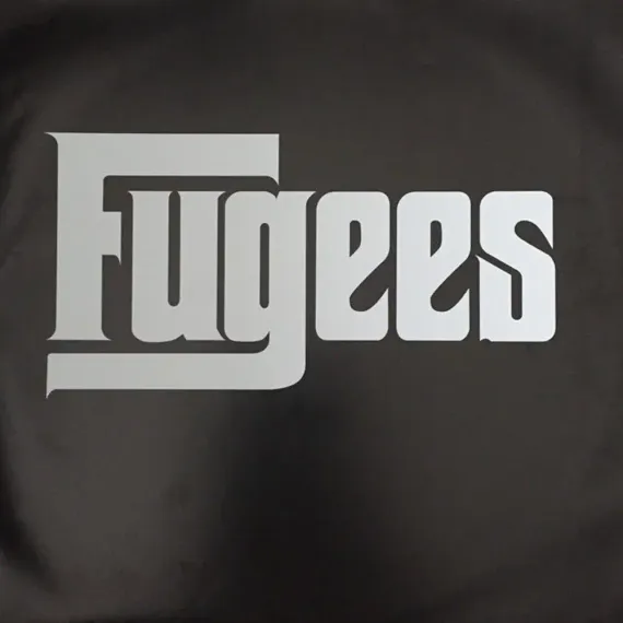 Fugees - The Score 2LP