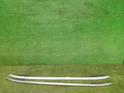 Рейлинг Комплект рейлингов VW Tiguan 2 (2016-н.в.)