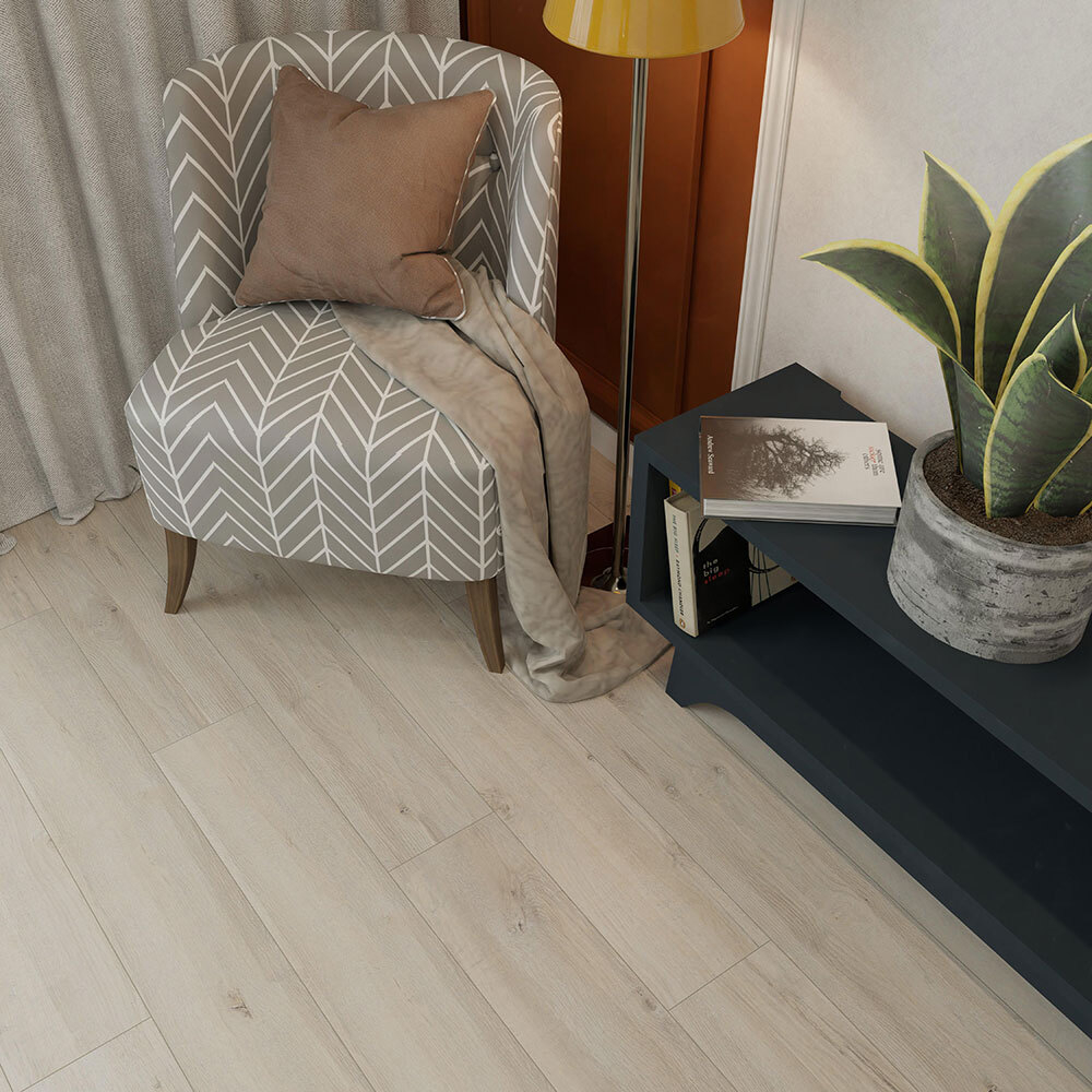 Ламинат Egger Pro Classic 10-33 EPL226 Дуб Эль-Мильх песочный