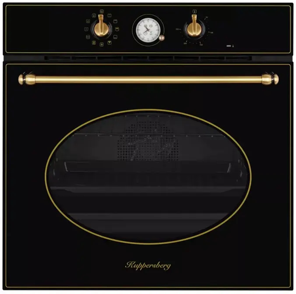 Духовой шкаф Kuppersberg SR 6911 B Bronze