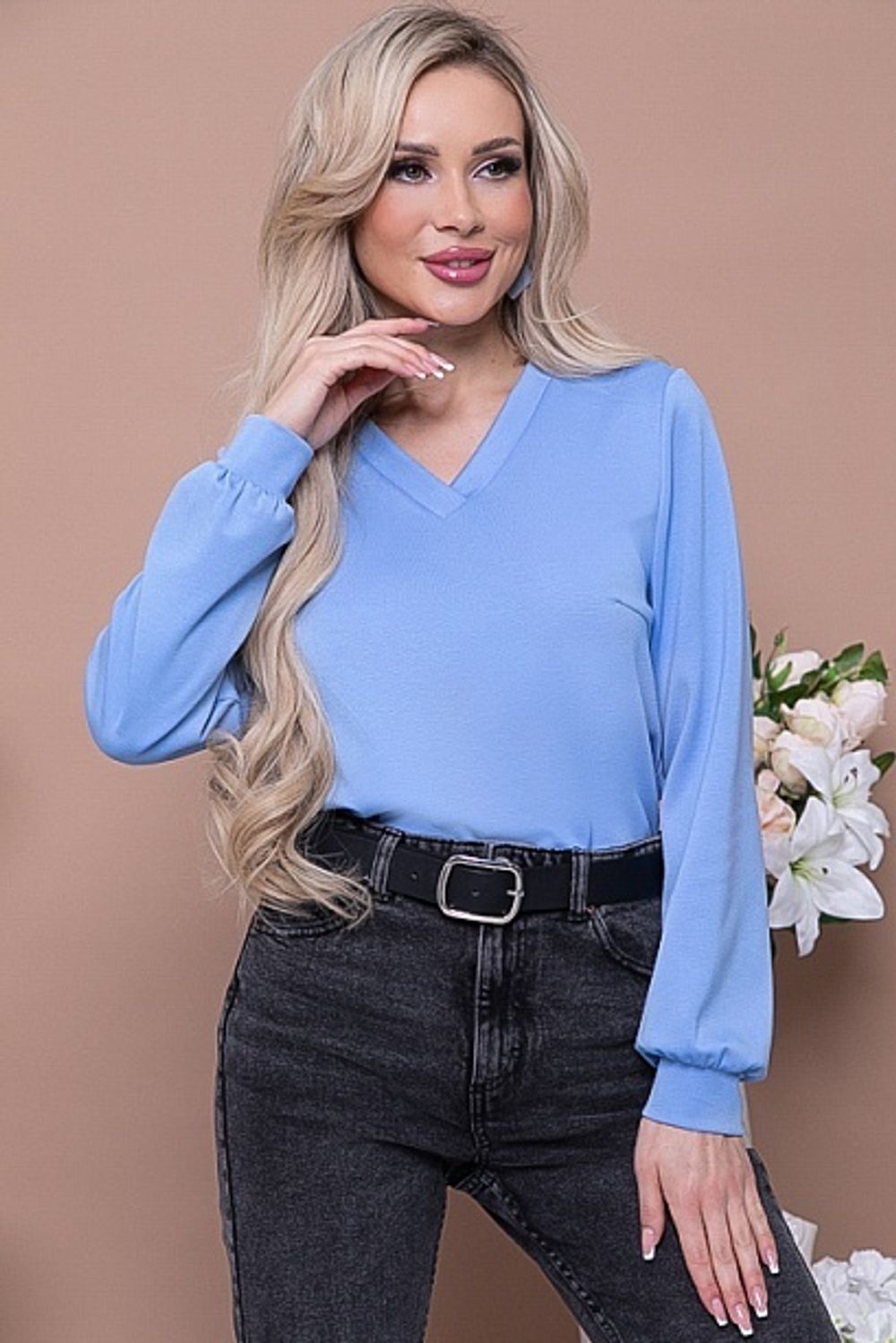 Джемпер 41704 Avili