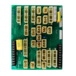 Плата DJ-box CONN DI1 SIGMA.