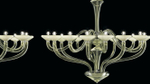 Люстра Barovier&Toso Windsor