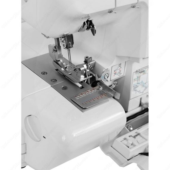 Оверлок Minerva ML 3345