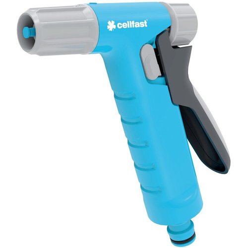 Пистолет для полива CELLFAST IDEAL прямой