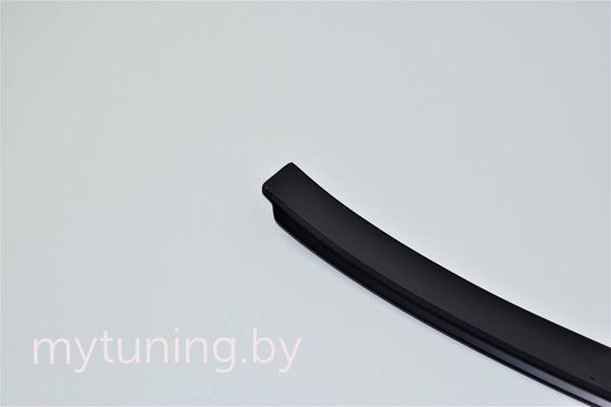Козырек на заднее стекло AC SCHNITZER для BMW 3 F30 2011-2018 Sedan