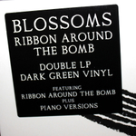 Blossoms / Ribbon Around the Bomb (Coloured Vinyl)(2LP)