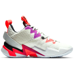 Кроссовки Air Jordan Why Not Zer0.3 SE PF Flash Crimson