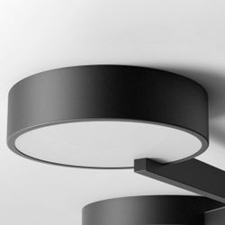 Потолочный Светильник Mida 5 By Imperiumloft