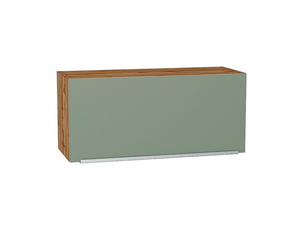 Шкаф верхний горизонтальный Фьюжн