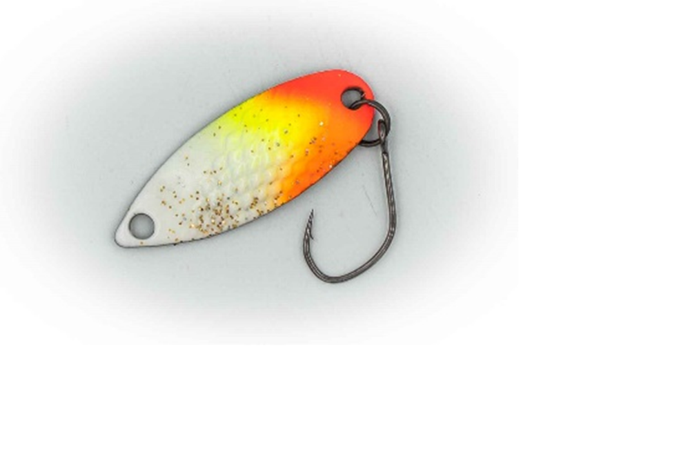 Блесна Sima 2.3 гр Color: 117