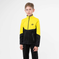 Куртка разминочная Arswear Softshell ACTIVE Kids