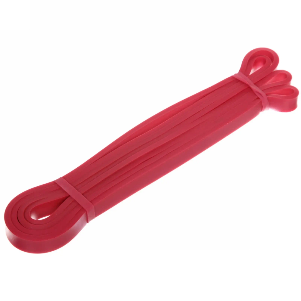 Резинка для фитнеса 13 мм (2-15 кг), микс цветов