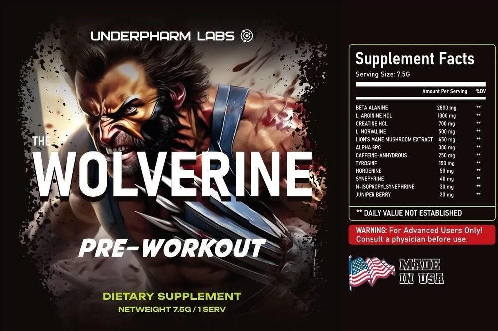 Wolverine