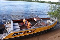 Катер Orionboat 49 Д