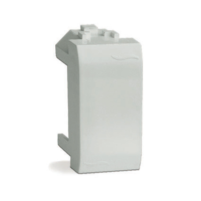 Заглушка, слоновая кость, 1мод.