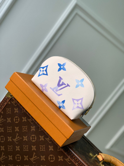 Louis Vuitton Cosmetic Pouch PM