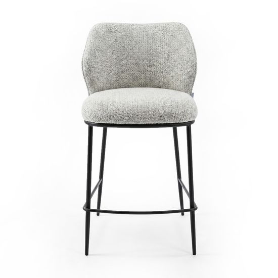 Полубарный стул TOLEDO, MOD INTERIORS
