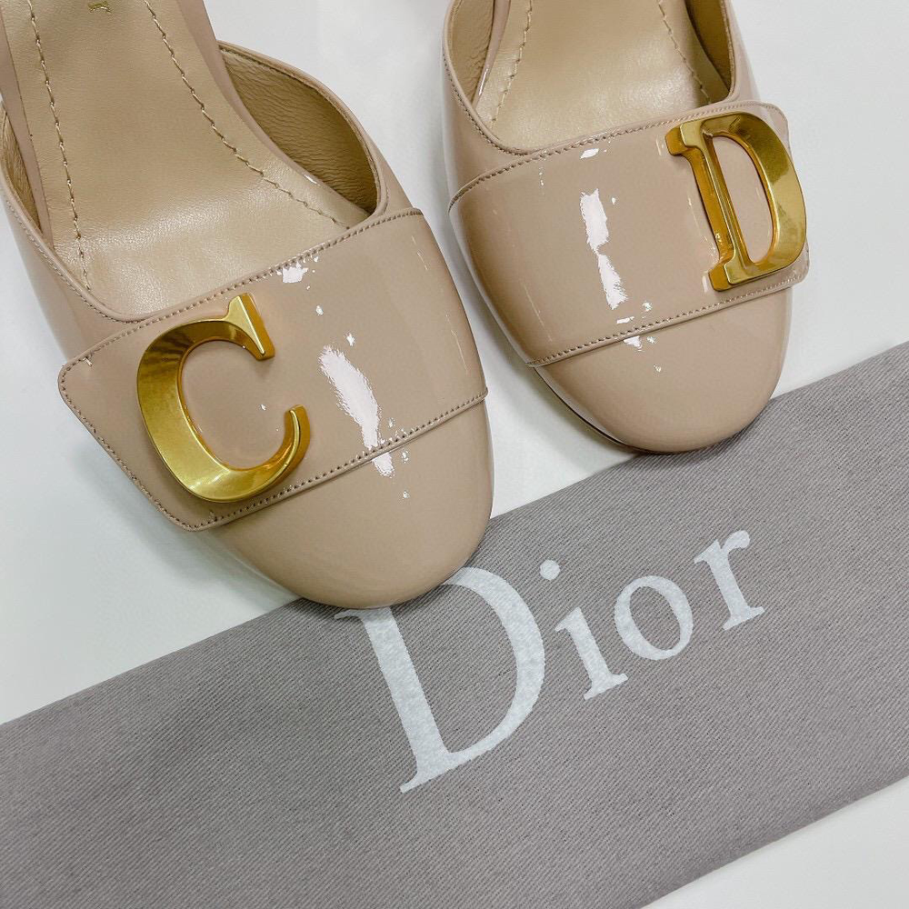 Туфли Christian Dior