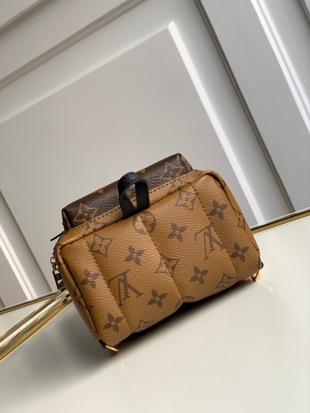 Louis Vuitton Palm Springs Mini