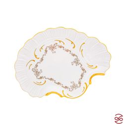 Поднос ракушка Queen's Crown