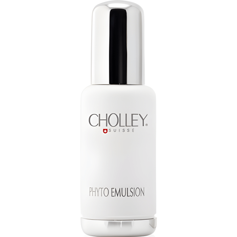 Cholley Увлажняющая антивозрастная эмульсия Шоллей - Cholley Phyto Emulsion, 125 мл