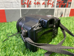 Panasonic Lumix DMC-FZ28