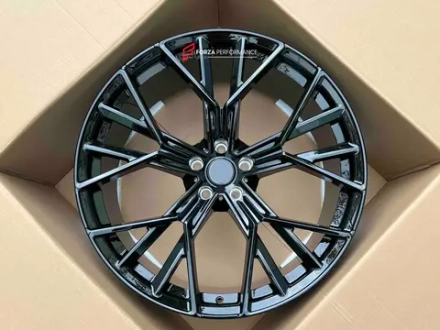 КОВАНЫЕ ДИСКИ ДЛЯ BMW XM G09 2024 БМВ