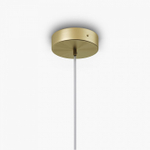 Подвесной светильник Maytoni Antic MOD302PL-01GR1