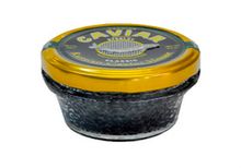 Икра черная стерляжья &quot;Классик&quot;, 100г