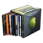 George Harrison / The Apple Years (7CD+DVD)