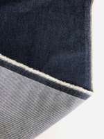 Джинс, синий темный3 NB#102