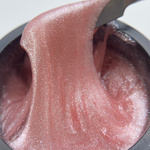 TZ Самовыравнивающийся гель "Beige shine" 30 гр.