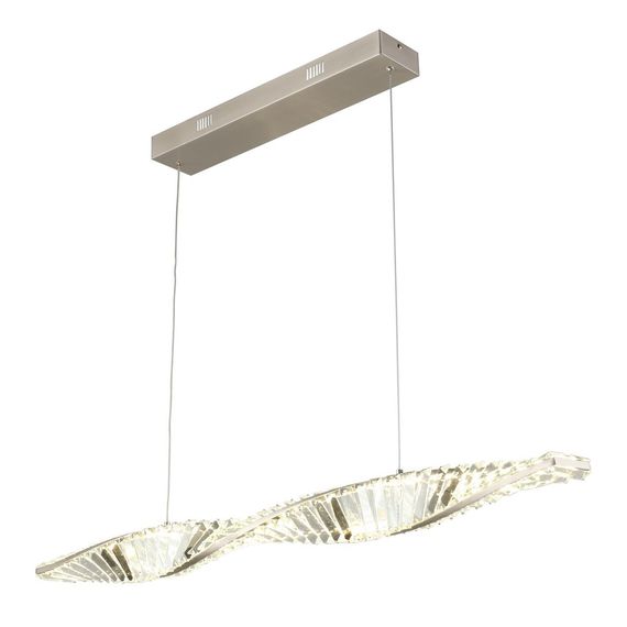 Люстра подвесная Aployt Olimp APL.045.16.20