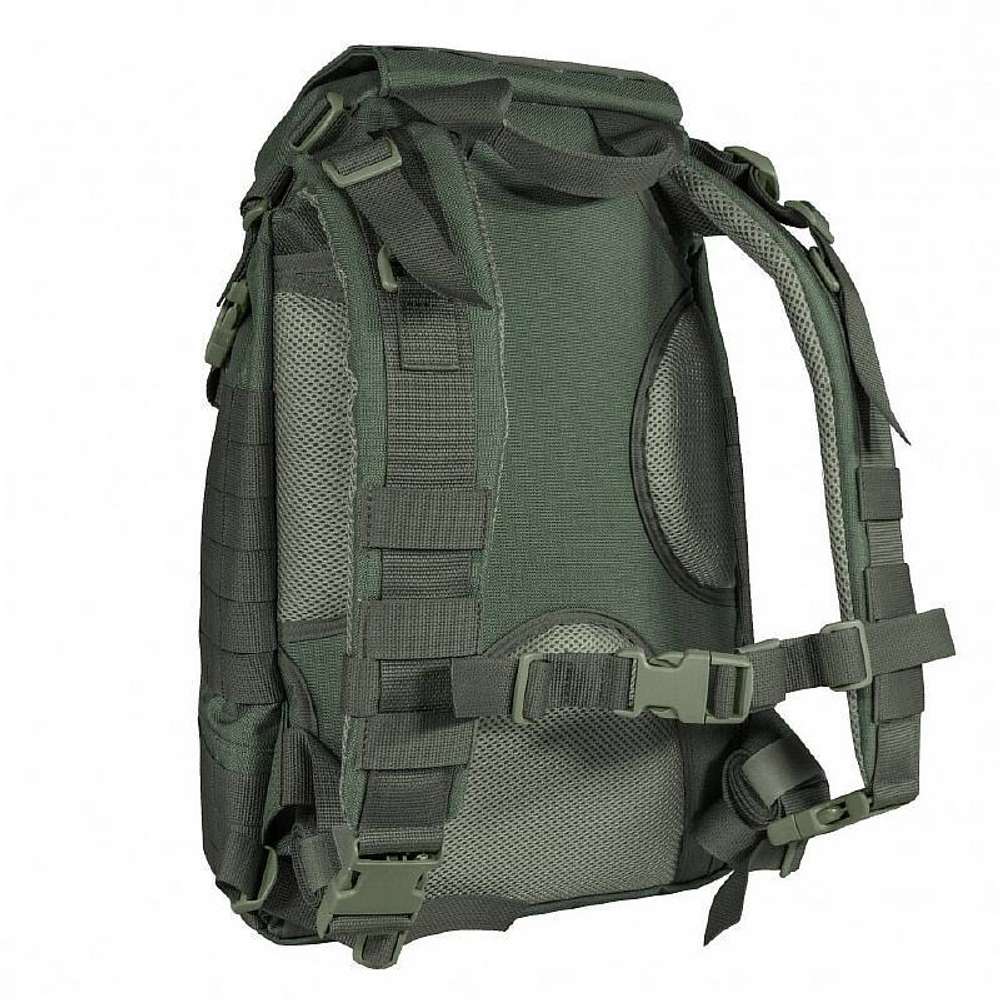 Рюкзак штурмовой Кипиш олива