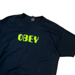 Футболка Obey