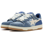 Кроссовки BAPY x A BATHING APE STA, BPYSNSN0107XL