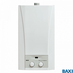 BAXI ECO CLASSIC 10F