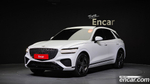 Genesis GV70 2.5T Бензин 2WD (04.2022)